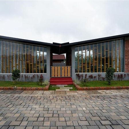 Hotel Sixth Element Kushālnagar Exterior foto