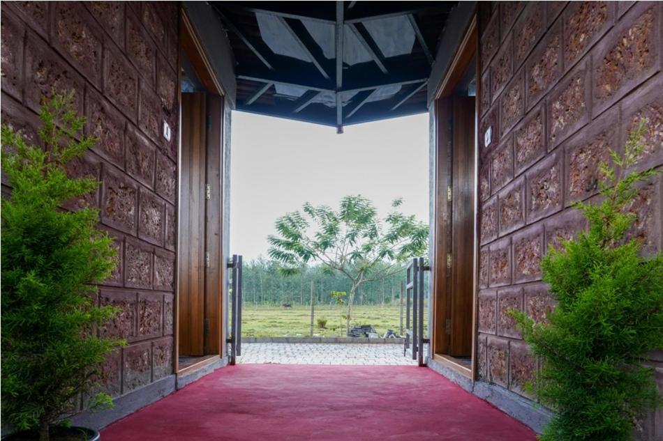 Hotel Sixth Element Kushālnagar Exterior foto