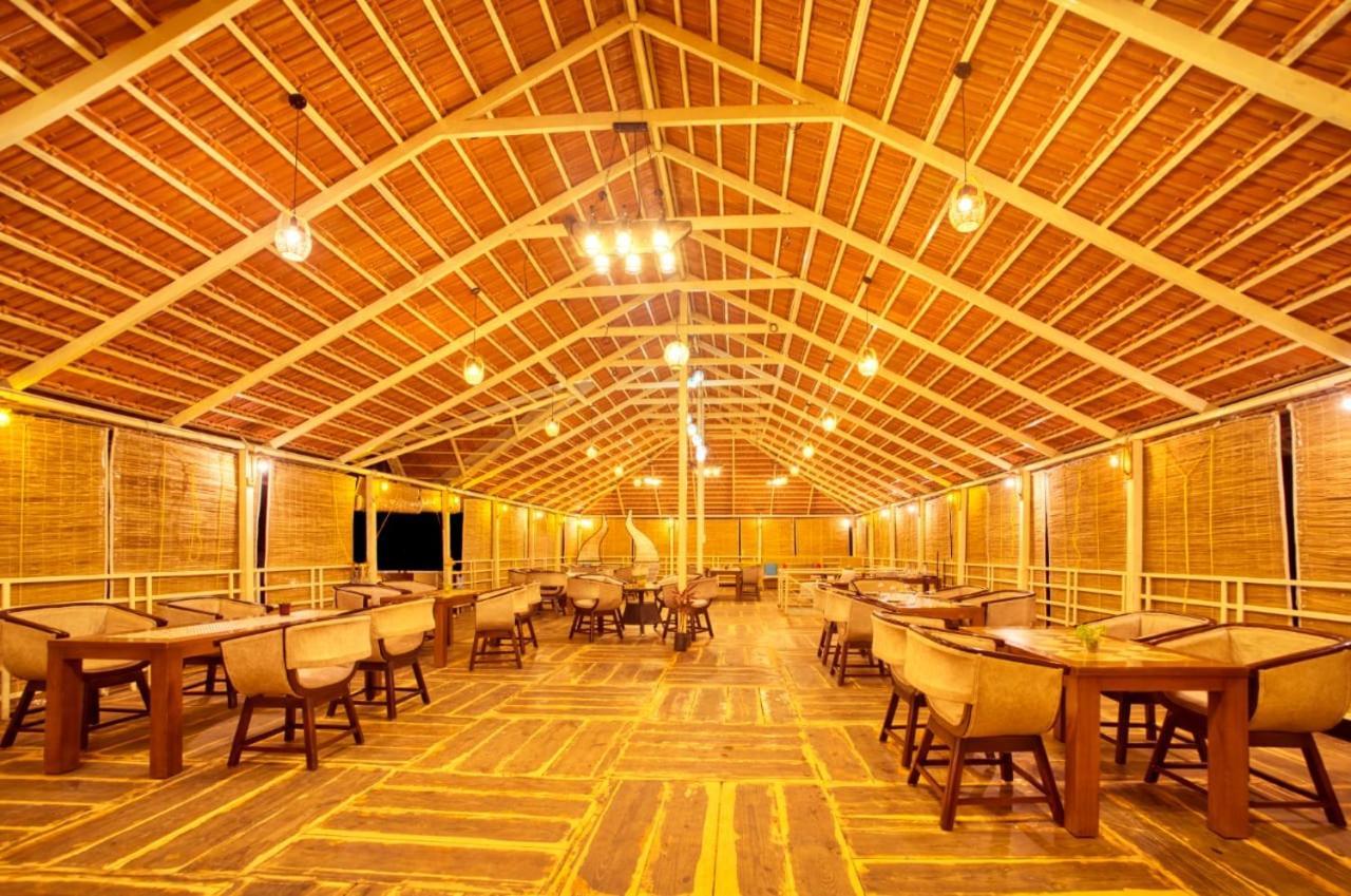 Hotel Sixth Element Kushālnagar Exterior foto