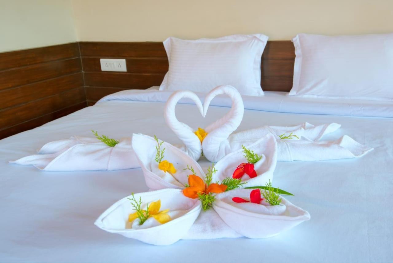 Hotel Sixth Element Kushālnagar Exterior foto