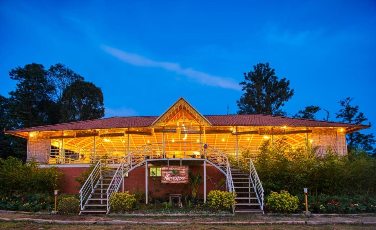 Hotel Sixth Element Kushālnagar Exterior foto